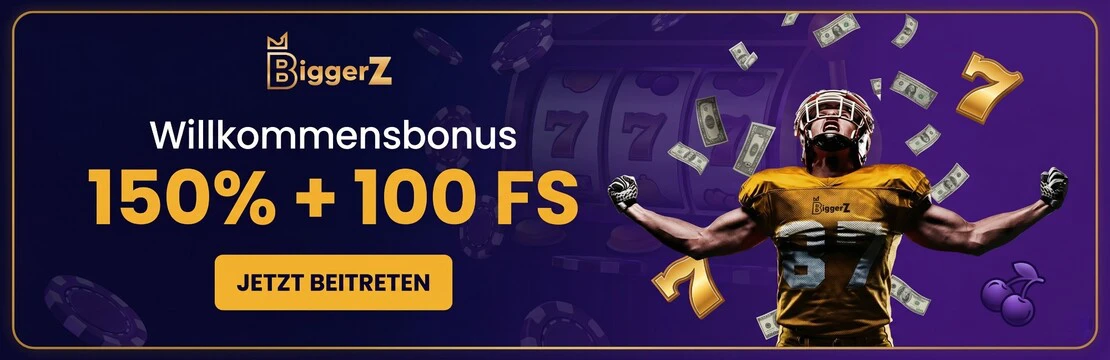 Biggerz Casino